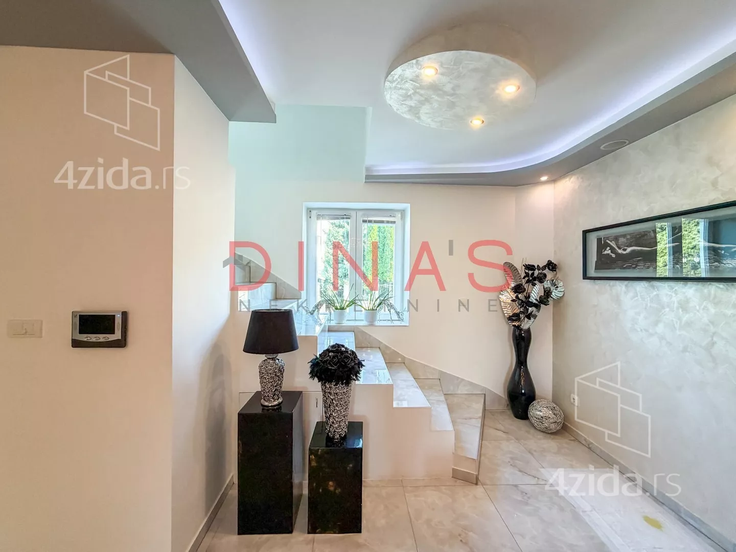 Kuća | 4zida