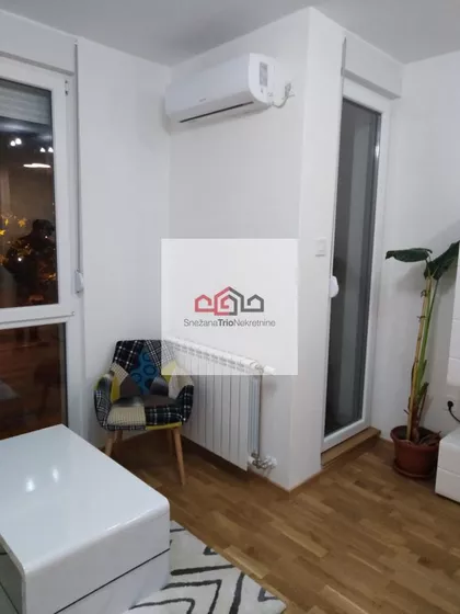 Adamovićevo Naselje | 4zida.rs