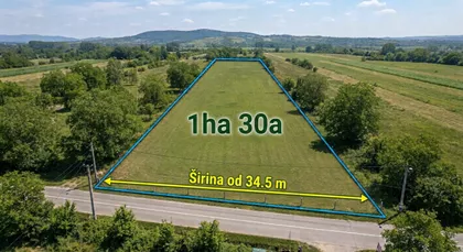 Novoseljanski Put 349 | 4zida.rs