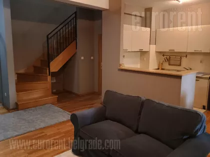 CRVENI KRST | 4zida.rs