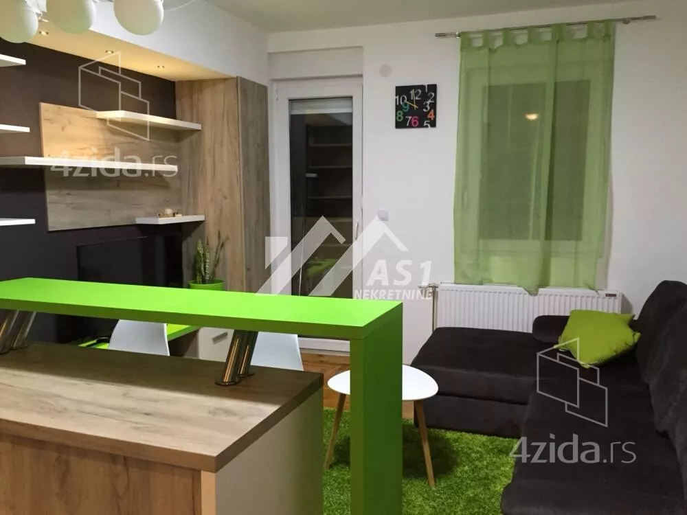 Garsonjera | 4zida