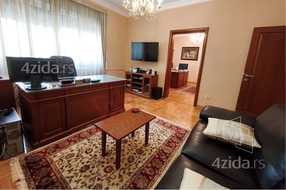Kancelarija | 4zida