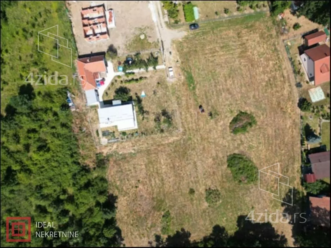 Građevinsko zemljište | 4zida