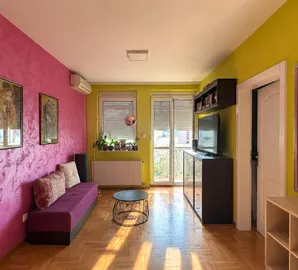 Detelinara, Gradske lokacije, Novi Sad, 1.5 stan | 4zida.rs