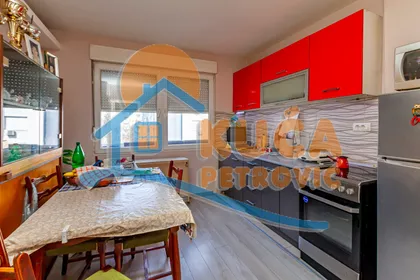 Bulevar dr Zorana | 4zida.rs