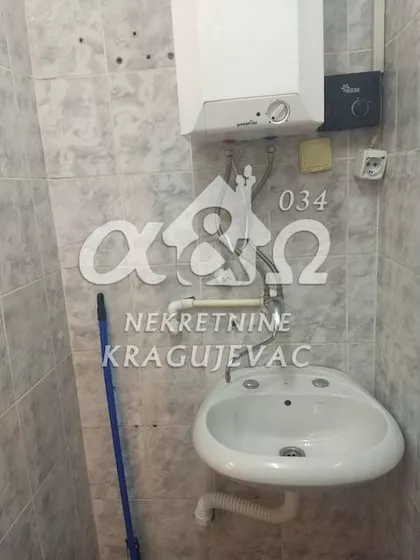 Veliki Park | 4zida.rs