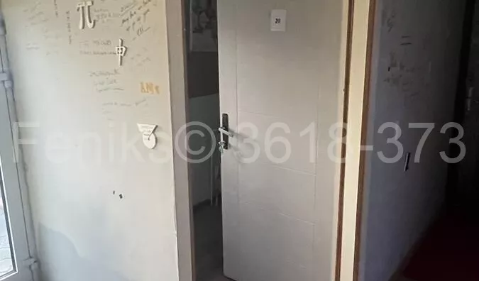 Osmosoban stan | 4zida