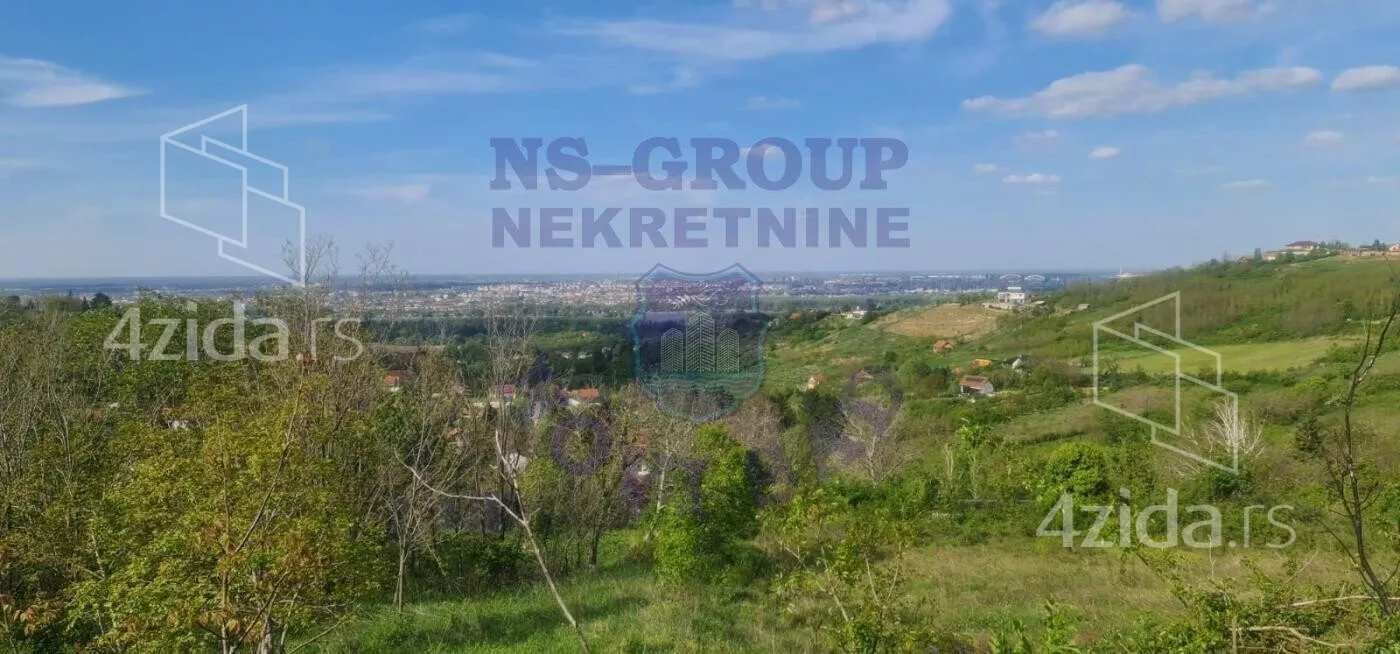 Građevinsko zemljište | 4zida