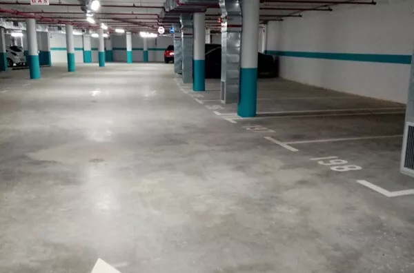 Garaža | 4zida