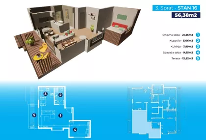 Cane Babović | 4zida.rs