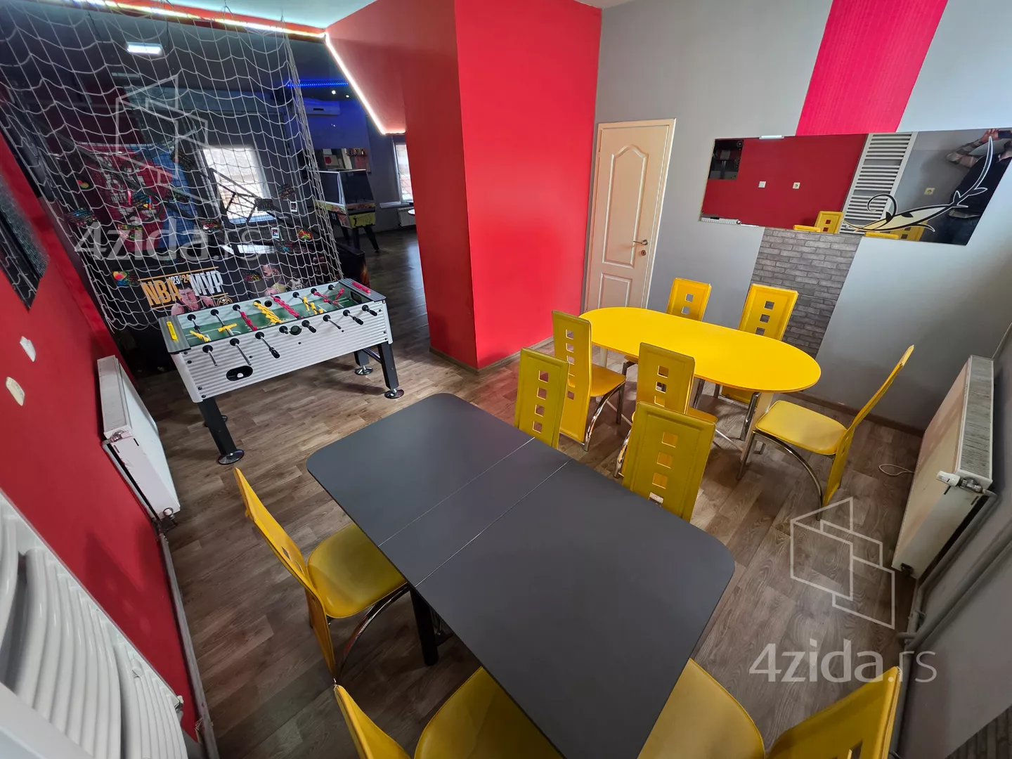 Poslovni prostor | 4zida