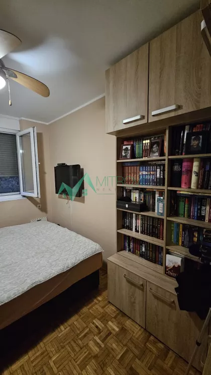 Novo Naselje | 4zida.rs