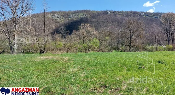 Poljoprivredno zemljište | 4zida