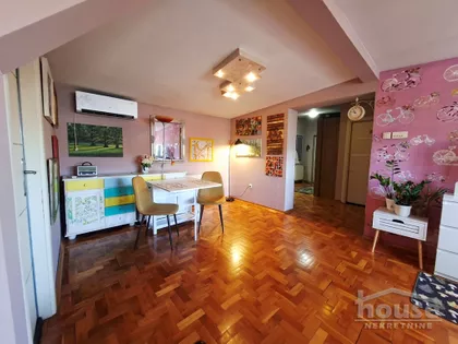 Bulevar Evrope | 4zida.rs