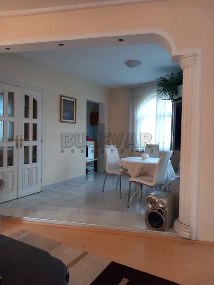 Mečkovačka | 4zida.rs