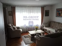 Novi Sad, Gradske lokacije, Adamovićevo Naselje, Cara Dušana | 4zida.rs | 4zida.rs