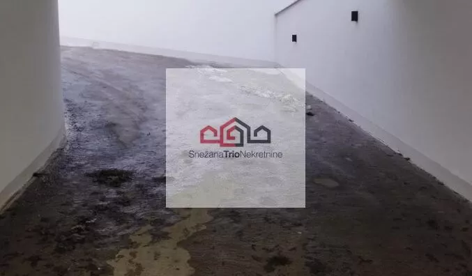 Garaža/Parking | 4zida