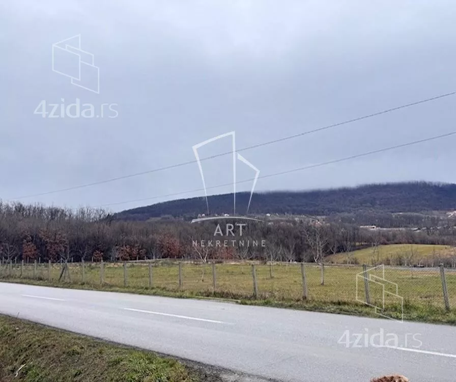 Građevinsko zemljište | 4zida