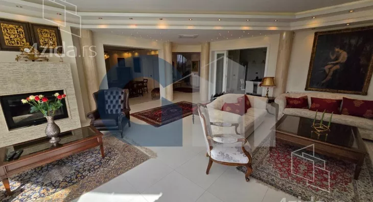 4-etažna kuća | 4zida