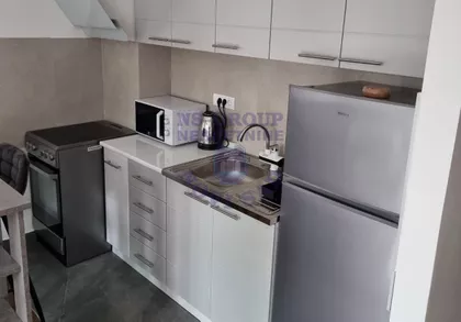 Bulevar Evrope | 4zida.rs