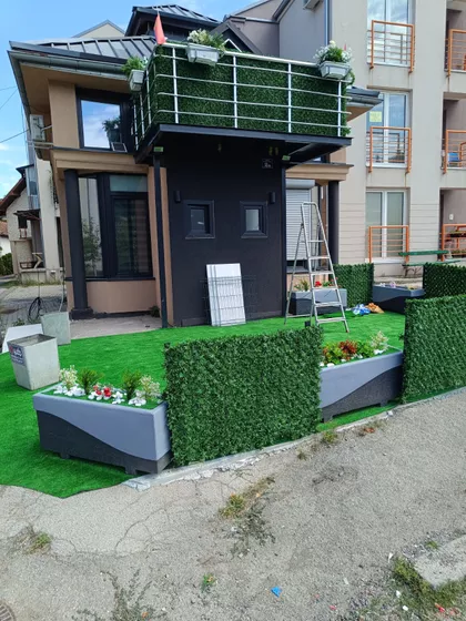 Boška Buhe 2A | 4zida.rs