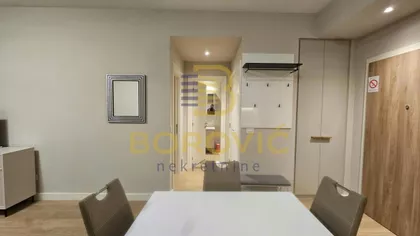 Beograd na vodi | 4zida.rs