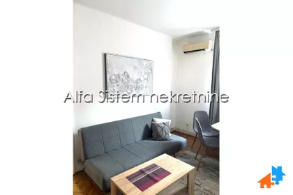 Botanička Bašta | 4zida.rs