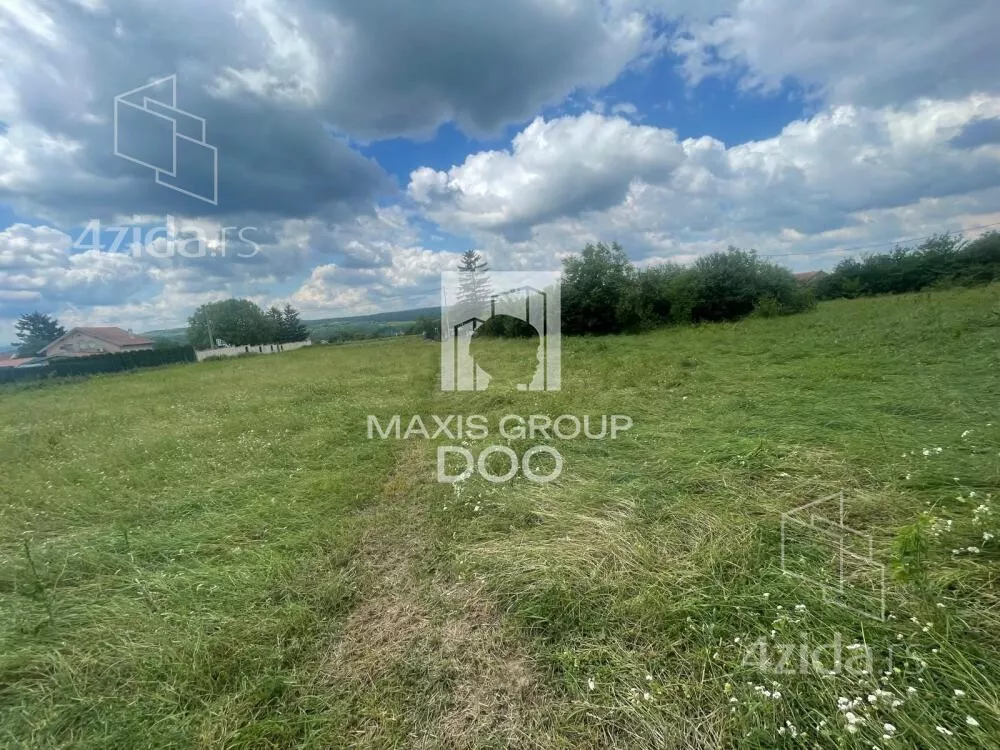 Građevinsko zemljište | 4zida