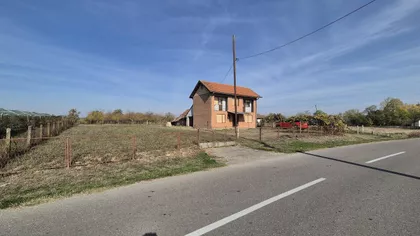 Gornje Nedeljice | 4zida.rs