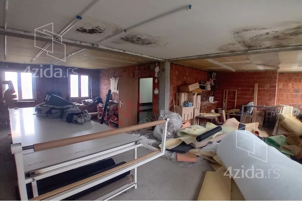 Proizvodni pogon | 4zida