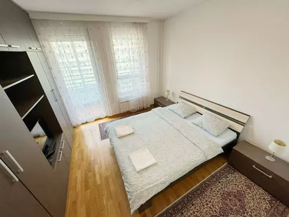 Bulevar Crvene Armije 11D | 4zida.rs