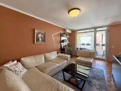 Bulevar Mihajla Pupina | 4zida.rs