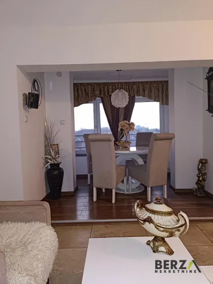 Bulevar Oslobođenja | 4zida.rs