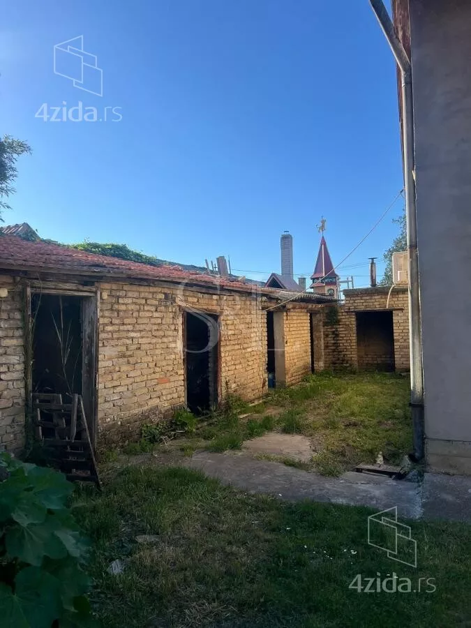 Kuća | 4zida