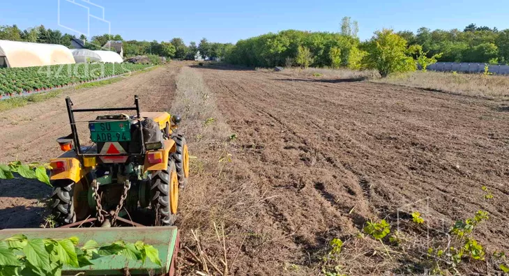 Poljoprivredno zemljište | 4zida
