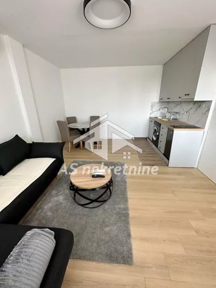 Blok 1 - Fontana | 4zida.rs