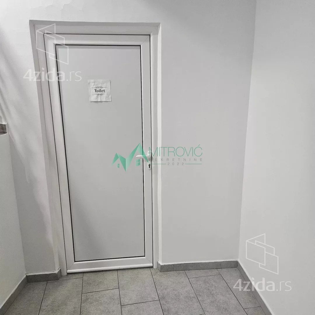 Poslovni prostor | 4zida
