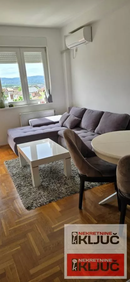 Bulevar Patrijarha Pavla (Somborski Bulevar) | 4zida.rs