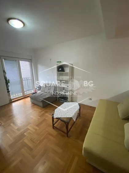 Živka Davidovića | 4zida.rs