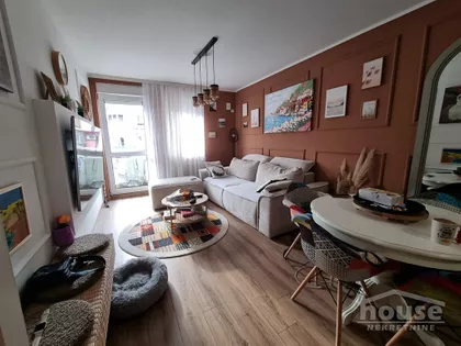 Nova Detelinara | 4zida.rs