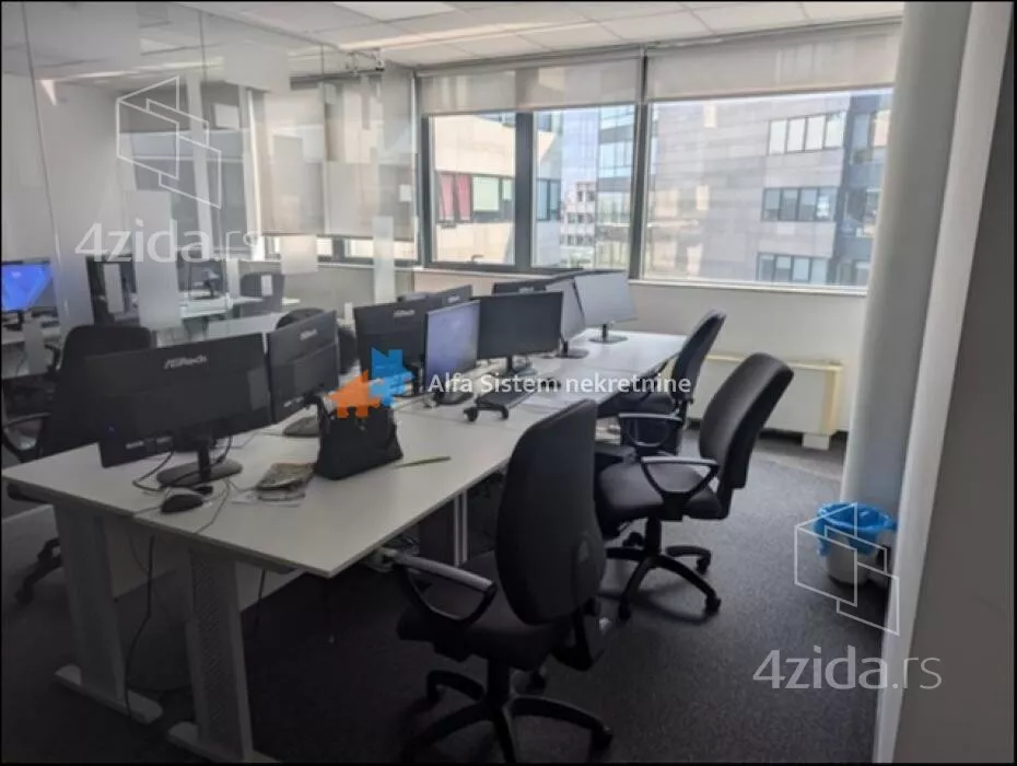Kancelarija | 4zida