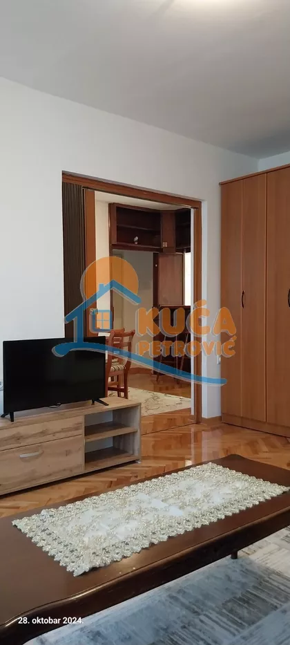 Bulevar Nemanjića | 4zida.rs
