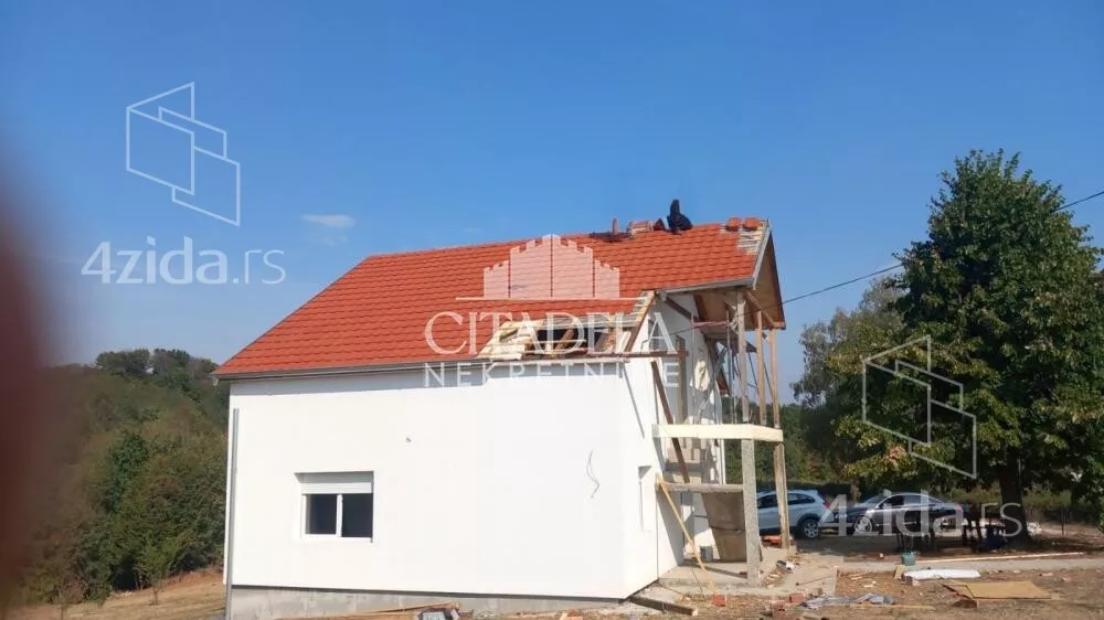 2-etažna kuća | 4zida