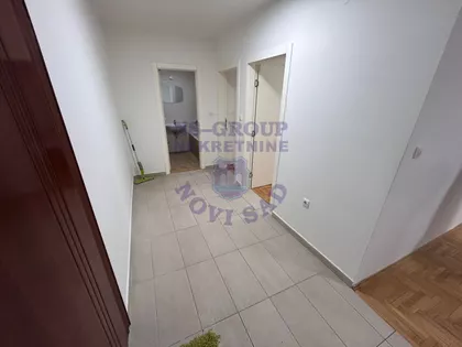 Bulevar Patrijarha Pavla (Somborski Bulevar) | 4zida.rs