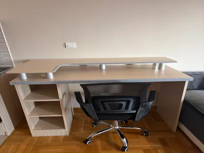 Bulevar Jna | 4zida.rs