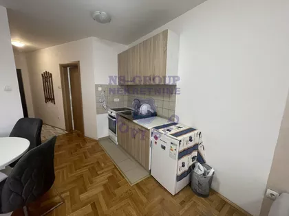Bulevar Patrijarha Pavla (Somborski Bulevar) | 4zida.rs