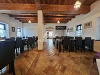 Turistički objekat | 4zida
