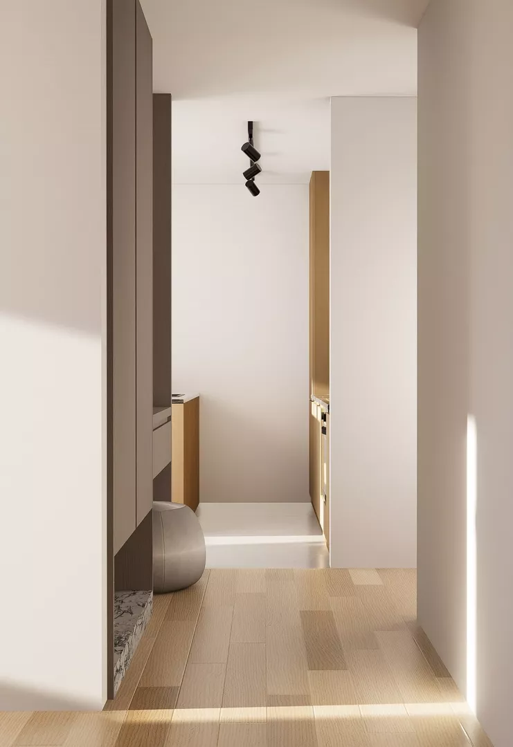 Četvorosoban | 4zida