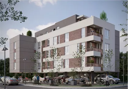 Somborska | 4zida.rs