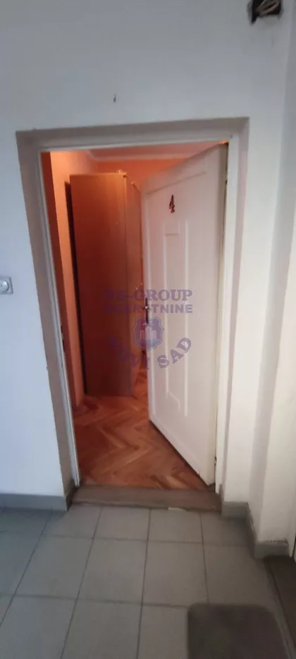 Bulevar Patrijarha Pavla (Somborski Bulevar) | 4zida.rs